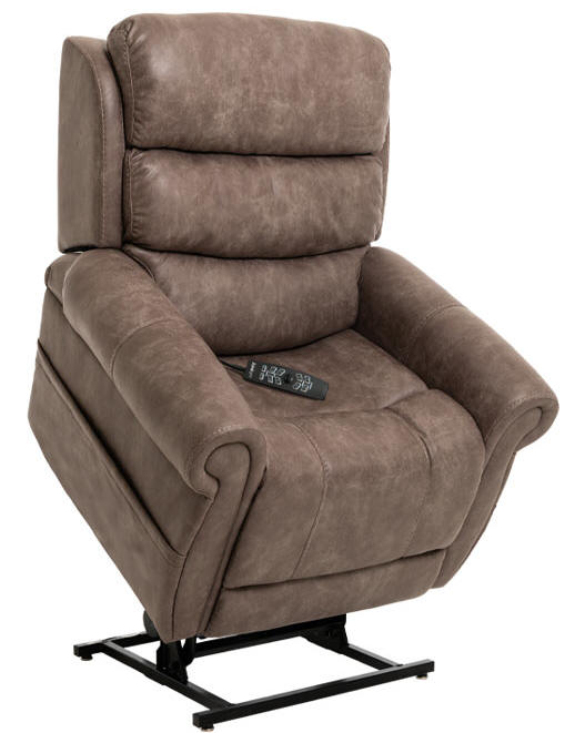 Phoenix Pride Mobility Lift Chair recliner are the Viva Tranquility PLR935 and 4955