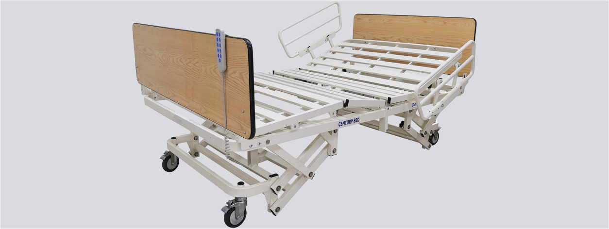 BARIATRIC BEDS