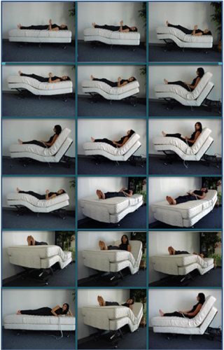 Carlsbad Adjustable Beds