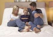 Bariatric Leggett & Platt's S-Cape